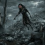 Misteri Hantu dari Tumpukan Sampah Desa Changnan