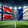 Prediksi Skor Norwegia vs Prancis: Head to Head, Susunan Pemain dan Fakta Menarik