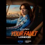 Review Your Fault: London, Kisah Menarik tentang Ego Remaja dan Kedewasaan