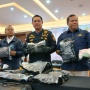 Selundupkan 70 Ribu Ekstasi, Pilot Malaysia Positif Kokain Saat Bawa 170 Penumpang ke Jakarta