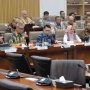 Dian Siswarini Dipuji DPR, Telkom Kantongi Pendapatan Rp146,7 Triliun