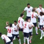 5 Fakta Menarik Inggris Ditahan Ghana, Rekor Penguasaan Bola Tak Berbuah Kemenangan