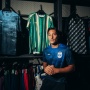 Perkuat Lini Tengah, PSIS Semarang Resmi Datangkan Jack Brown