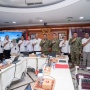 Kemensos Gandeng TNI, 1.000 Taruna Akmil Siap Bina Siswa Sekolah Rakyat