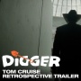 Cuplikan Film Digger Rilis, Tom Cruise Suguhkan Penampilan Eksentrik!