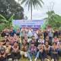 Dorong Kolaborasi Hijau, Pegadaian Dukung Program 2.000 Pohon di Kaltim