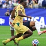 VAR 'Tertidur' di Grup L! Tekel Konsa ke Prince Adu Bikin Fans Ghana Naik Pitam