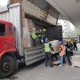 Usai Eksekusi, Hotel Sultan Mulai Dikosongkan