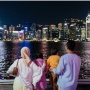 Hong Kong Masuk 2 Besar Destinasi Ramah Muslim Terbaik untuk Negara Non-OIC