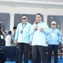 Bulog Tegaskan Komitmen Dukung Swasembada Pangan Berkelanjutan di Puncak Penas XVII 2026