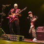 Satu-satunya di Asia! Limp Bizkit Bakal Guncang Kuala Lumpur, Cek Jadwal dan Harga Tiket di Sini