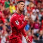 Portugal Pesta Gol 5-0 atas Uzbekistan, Cristiano Ronaldo Cetak Rekor Bersejarah
