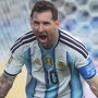 18 Gol! Lionel Messi Resmi Jadi Raja Gol Sepanjang Masa Piala Dunia