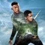 After Earth Malam Ini: Will Smith dan Jaden Smith Harus Bertahan Hidup di Bumi yang Mengerikan