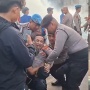 Teriak 'Kaki Saya Patah' saat Jaga Demo di DPR, Ternyata Ini Diagnosis Medis AKBP Adri Desas