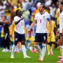 Hasil Piala Dunia 2026: Ghana Tampil Solid dan Bikin Inggris Mati Kutu