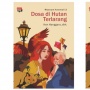 Hutan yang Menelan Rahasia dalam Buku Dosa di Hutan Terlarang