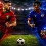Maroko Incar Puncak Grup, Haiti Siap Beri Perlawanan Terbaik