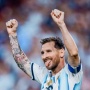 Daftar Top Skor Piala Dunia 2026: Cetak 6 Gol, Messi Jaga Jarak dari Dembele, Mbappe dan Haaland