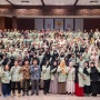 Gus Ipul Ajak SP2MI Ambil Peran di Program Sekolah Rakyat