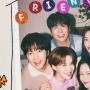 Raih Rating Tertinggi, Six Singles Under One Roof Siapkan Musim Kedua