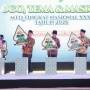MTQ Nasional XXXI Hadir di Jateng, Usung Semangat Harmoni Menuju Indonesia Emas