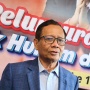 Mahfud MD Sebut Penolakan UU Polri oleh Mahasiswa Wajar: Memang Tak Ada Perubahan