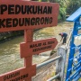 PLTMH Kedungrong Andalkan Sungai Kalibawang Terangi Puluhan Rumah