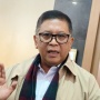 Hasto Singgung Mahasiswa UBK dan Gibran saat Menjawab Tuduhan PDIP Dalang Demo