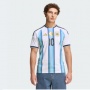 5 Jersey Piala Dunia 2026 Adidas Terlaris, Nyaris Ludes Diburu Kolektor