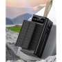 3 Power Bank Jumbo dengan Panel Surya, Bisa Nyalakan Laptop dan Kipas Angin saat Mati Listrik