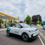 Mobil Listrik Shell Bisa Isi Daya Cuma 10 Menit, Apa yang Beda Dibanding EV Biasa?