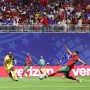 Ismael Saibari Jadi Pemain Afrika Pertama yang Selalu Cetak Gol di Fase Grup Piala Dunia 2026