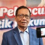 Mahfud MD Tantang Prabowo Buka-bukaan: Siapa yang Bayar Demo Mahasiswa?