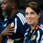 Siapa Suzanne Huurman? Dokter Perempuan yang Pecahkan Sejarah di Piala Dunia 2026