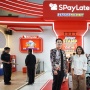 No Ribet, SPayLater SatSet Hadir di Jakarta Fair Kemayoran 2026 untuk Layani Kenyamanan Pengunjung