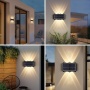 4 Lampu Solar Cell untuk Rumah, Hemat Listrik dan Tetap Terang Saat Pemadaman