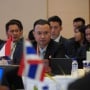 Dirjen Imigrasi Paparkan 3 Pilar Nasional Penguatan Perbatasan Indonesia di Forum DGICM 2026