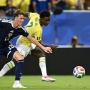 Timnas Brasil Pertahankan Rekor 44 Tahun di Piala Dunia Usai Kalahkan Skotlandia