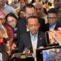Kelakar Bahlil Jadi 'One Man Show' Urusi Pemadaman Listrik