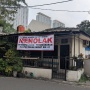 Viral Isu Kantor RW di Cikini Digusur Demi SPPG, Ini Fakta Sebenarnya