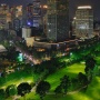 Diminta Dikembalikan ke Negara, Segini Tarif Main di Lapangan Golf Senayan Ottolima