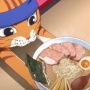 Ramen Akaneko Season 2 Tayang Januari 2027, Kenalkan Karakter dan Staf Baru