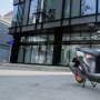 Yamaha Gear Ultima Buktikan Skutik Kompak Bisa Tangguh di Jalur Perkotaan Maupun Pedesaan