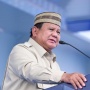 Slip of the Tongue 'Ndasmu' Prabowo di Penas: Gaya Autentik atau Asal?