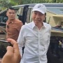 OTW Lampung Pakai Outfit 'Gajah', PSI Tegaskan Jokowi Tak Lagi di Partai Lama