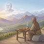 Socrates di Meja Tongkrongan, Mengapa Banyak Belajar Bikin Pendiam?