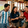 Budaya Blokecore: Ekspresi Gaya Hidup Urban Pencinta Sepak Bola