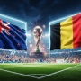 Prediksi Skor Selandia Baru vs Belgia: Head to Head, Susunan Pemain dan Fakta Menarik