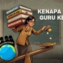 Mengapa Gaji Guru Sangat Kecil?